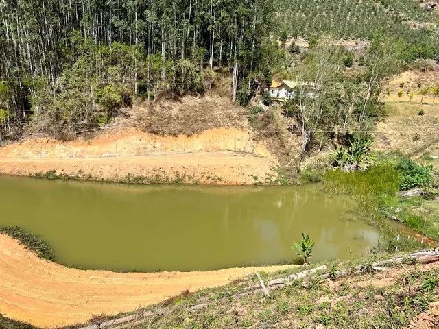 Imagem 2: Oportunidade, Linda Chácara em santa Teresa Perto do Centro, em Condomínio Fechado