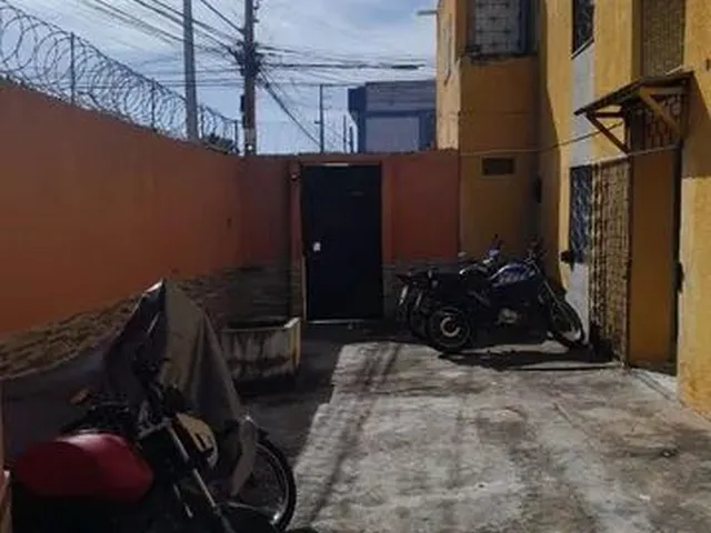 Imagem 6: Apartamento no Centro(32M Quadrados