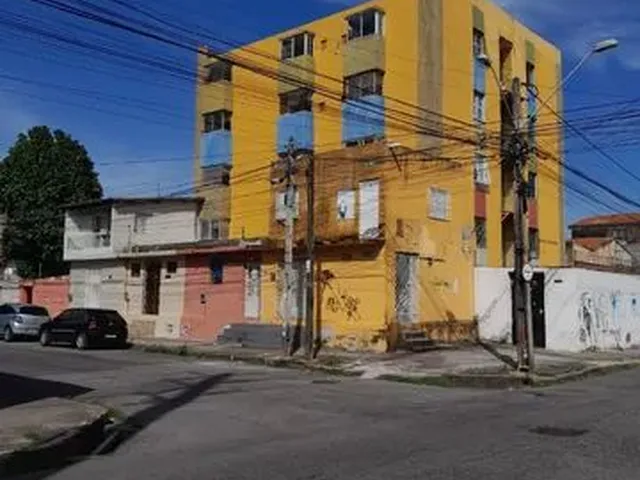 Imagem 3: Apartamento no Centro(32M Quadrados