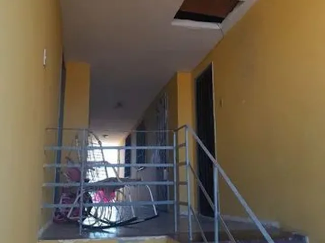 Imagem 4: Apartamento no Centro(32M Quadrados