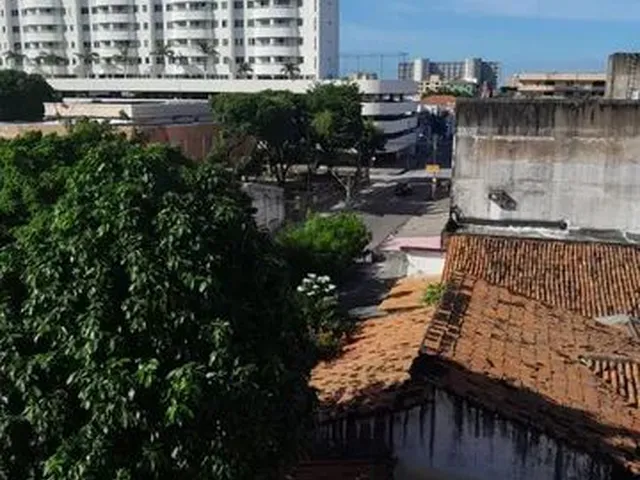 Imagem 9: Apartamento no Centro(32M Quadrados