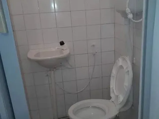 Imagem 7: Apartamento no Centro(32M Quadrados