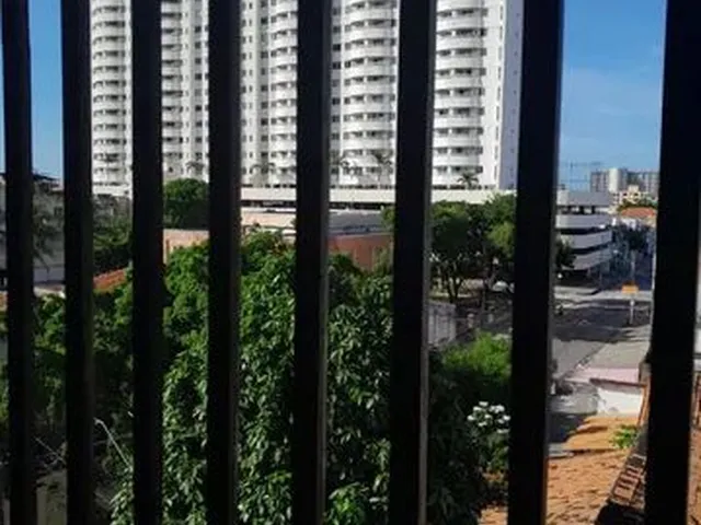 Imagem 14: Apartamento no Centro(32M Quadrados