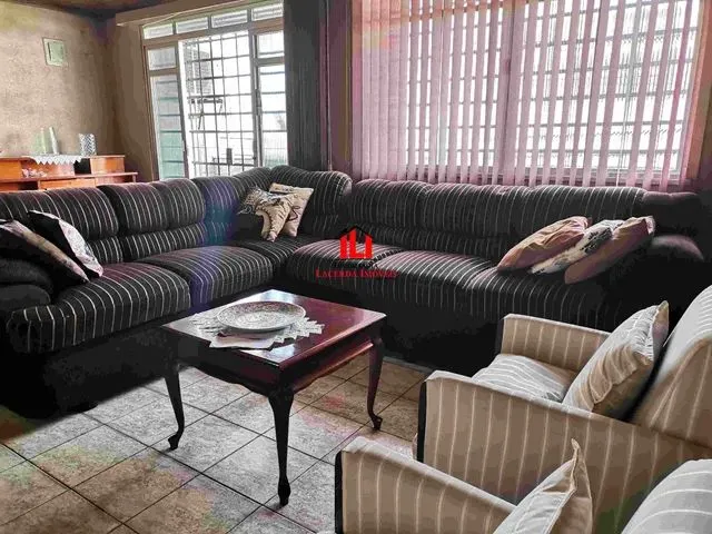 Imagem: Casa Itaparaíba Duplex 2 Suítes 2Quartos