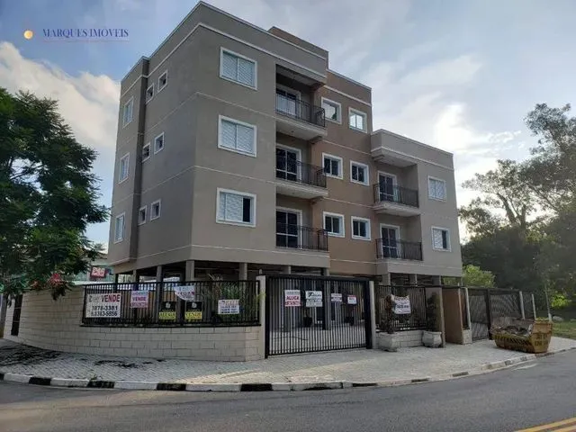 Imagem: Apartamento com 3 Dormitórios para Alugar
