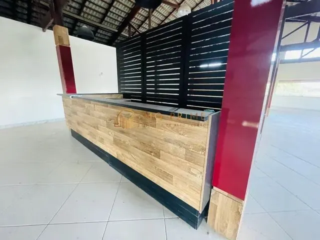 Imagem: Loja Comercial com 605M2