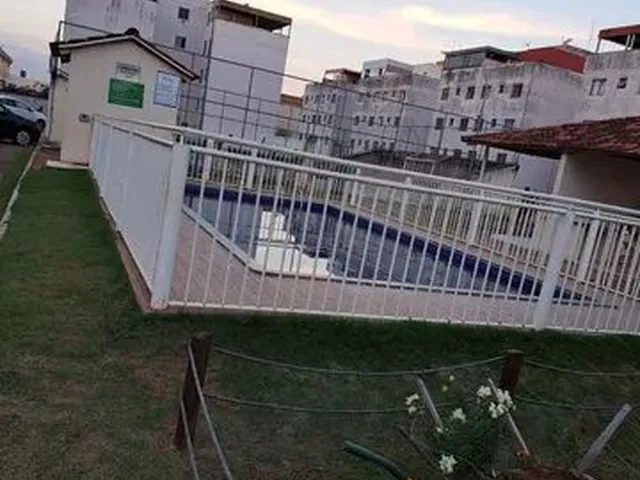 Imagem: 100 Financiado Próximo Ao Shopping Sul