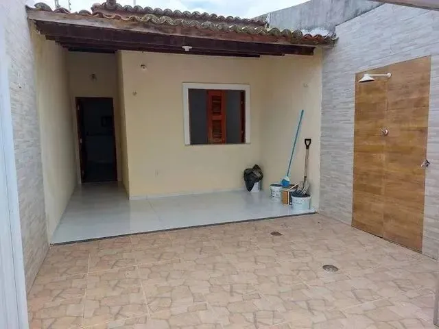 Imagem: 04- Casa no Bairro Vila Capixaba em Cariacica