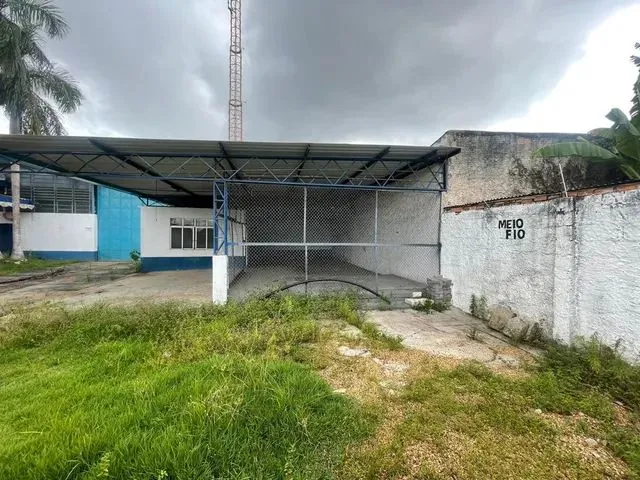 Imagem 9: Galpão Petrópolis, 1100 M2 de Área, Pé Direito de 8 Metros. de Pé Direito 5 Salas