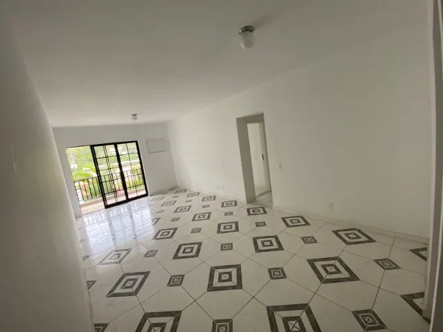 Imagem: O apartamento possui 3 Dormitórios, 2 Suítes, 3