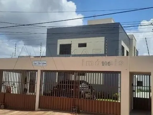 Imagem 1: Apartamento Boa Aliança, 2 Quartos, Sendo 1 Suíte, Lado da Sombra, 67M²