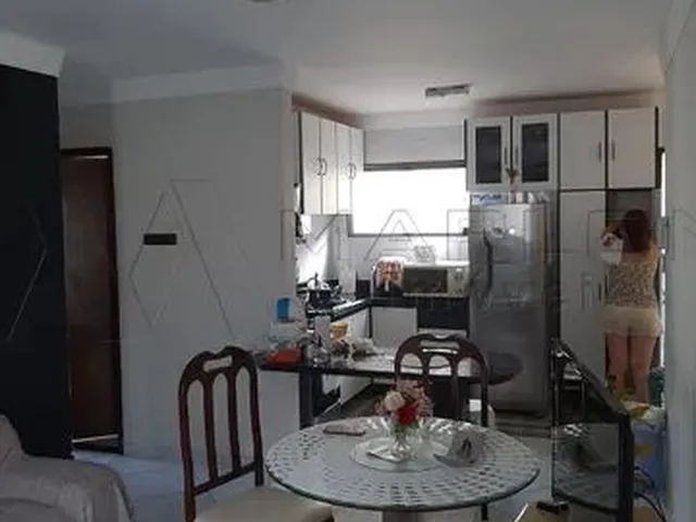 Imagem 2: Apartamento Boa Aliança, 2 Quartos, Sendo 1 Suíte, Lado da Sombra, 67M²