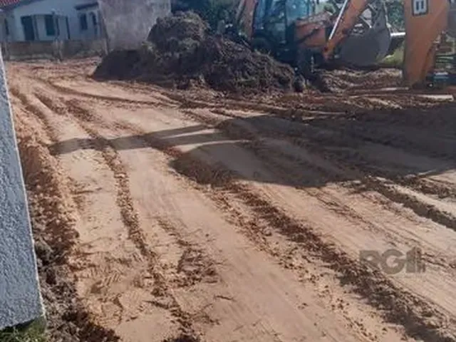 Imagem: Tramandaí - Terreno Padrão - Centro