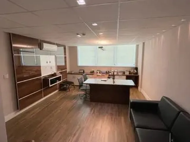 Imagem: Andar Corporativo no Mais Requisitado, Centro