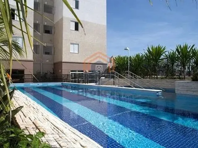 Imagem: Apartamento em Vila Municipal - Jundiaí