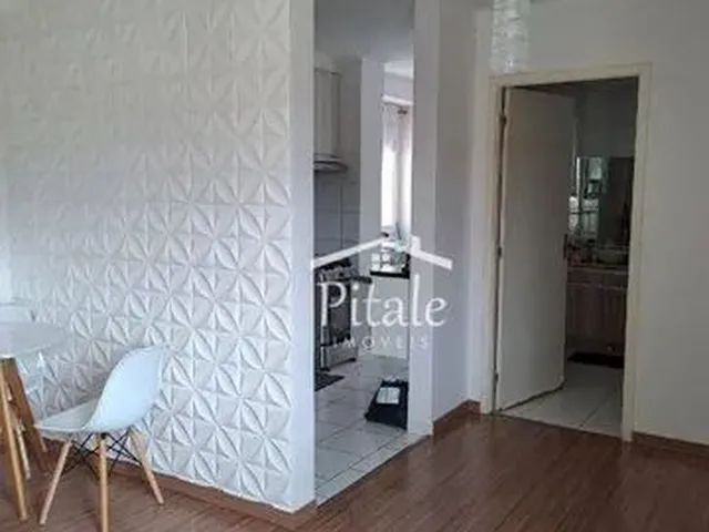 Imagem: Apartamento com 2 Dormitórios para Alugar