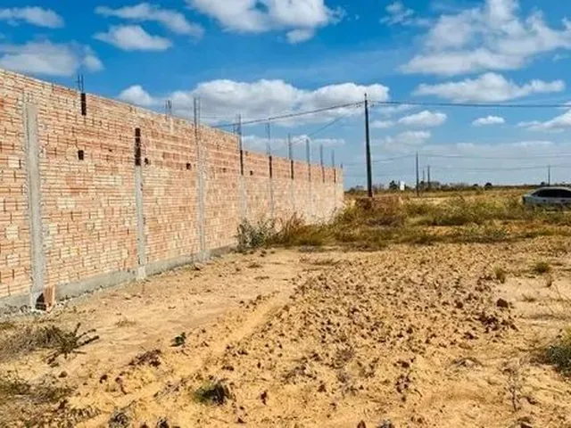 Imagem 2: Terrenos Residencial Caburaí 2