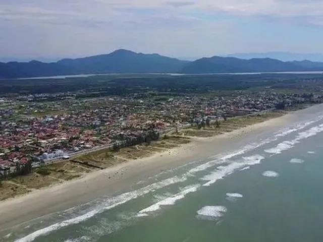 Imagem: Lotes na Ilha Comprida 60X Sem Juros
