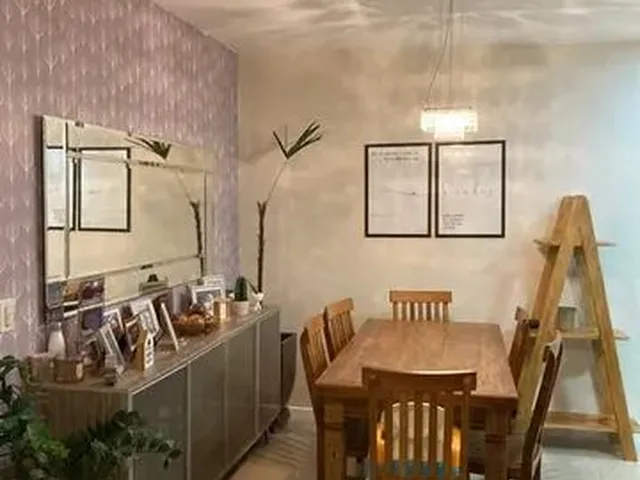 Imagem 1: Apartamento 03 Quartos no Alto da Glória