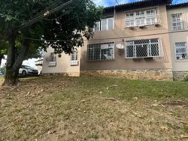 Imagem: Apartamento À Venda Tipo Casa Linear 3