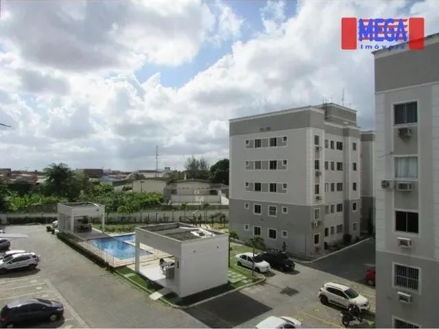 Imagem 15: Apartamento com 2 Quartos no Centro - Maracanaú/Ce