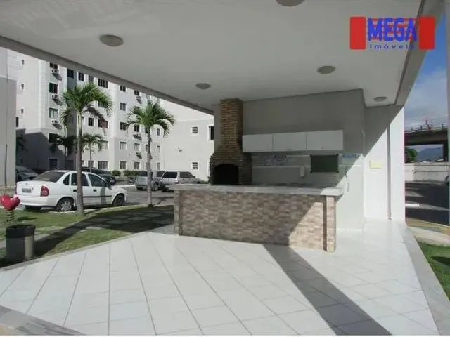 Imagem 6: Apartamento com 2 Quartos no Centro - Maracanaú/Ce