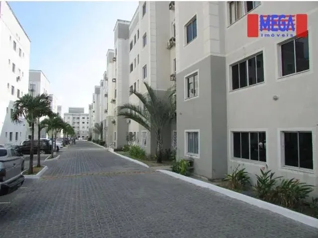 Imagem 3: Apartamento com 2 Quartos no Centro - Maracanaú/Ce