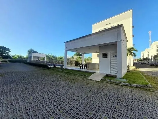 Imagem 14: Apartamento com 2 Quartos no Centro - Maracanaú/Ce