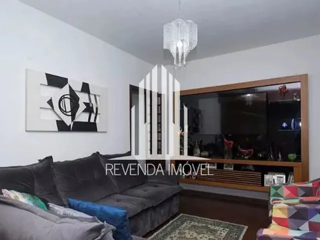 Imagem: Casa À Venda na Lapa com 285M² 7 Dormitórios