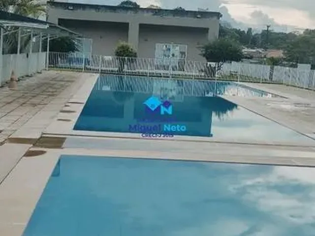 Imagem: Bairro Novo Excelente Apartamento Primeiro
