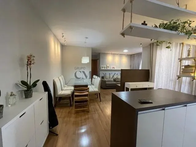 Imagem: Londrina - Apartamento Padrão - Gleba Palhano
