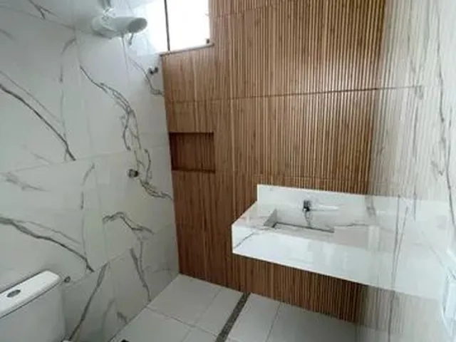 Imagem 2: Casa Térrea Cond. Leonardo da Vinci