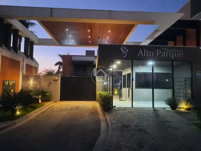 Imagem: Sobrado Alto Padrão Condomínio no Carandá