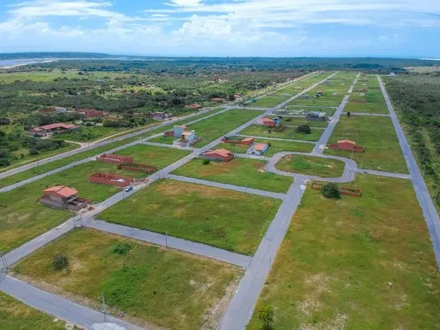Imagem 2: Lotes Ha 5Min da Praia da Barra Nova, Prontos para Construir - Entrada Facilitada. : Salm