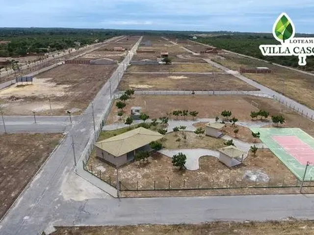 Imagem 4: Lotes Ha 5Min da Praia da Barra Nova, Prontos para Construir - Entrada Facilitada. : Salm