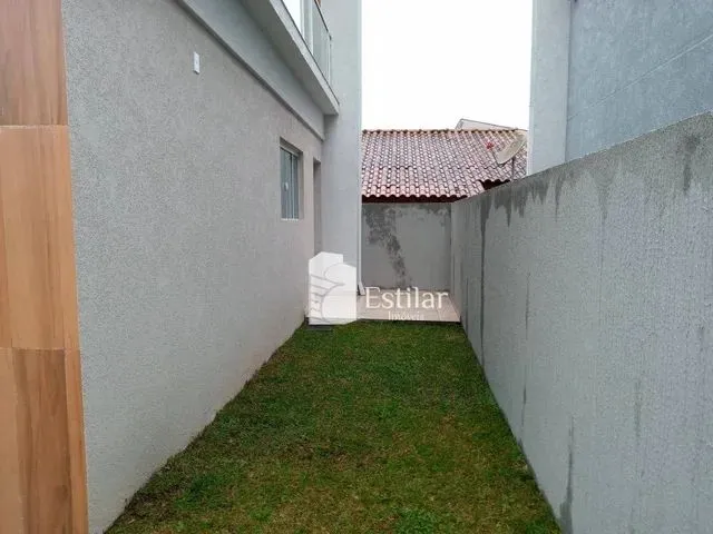 Imagem 16: Sobrado 03 Quartos 01 Suíte no Atuba, Pinhais