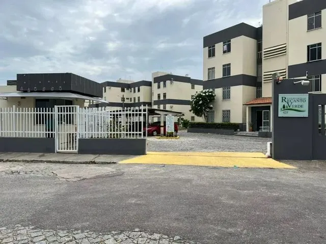 Imagem: Condomínio Recanto Verde