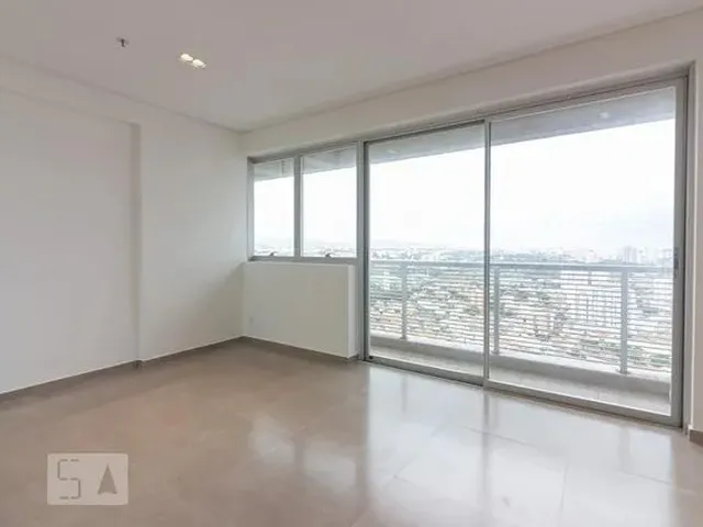 Imagem: Apartamento para Aluguel - Centro, 1 Quarto