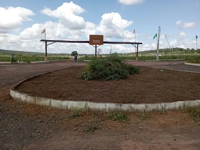 Imagem 2: Terreno Lençóis Mirante da Serra