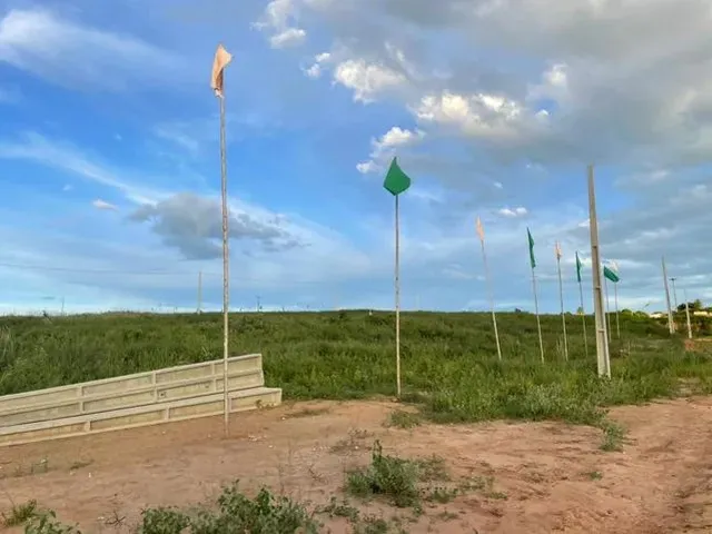 Imagem 3: Terreno Lençóis Mirante da Serra