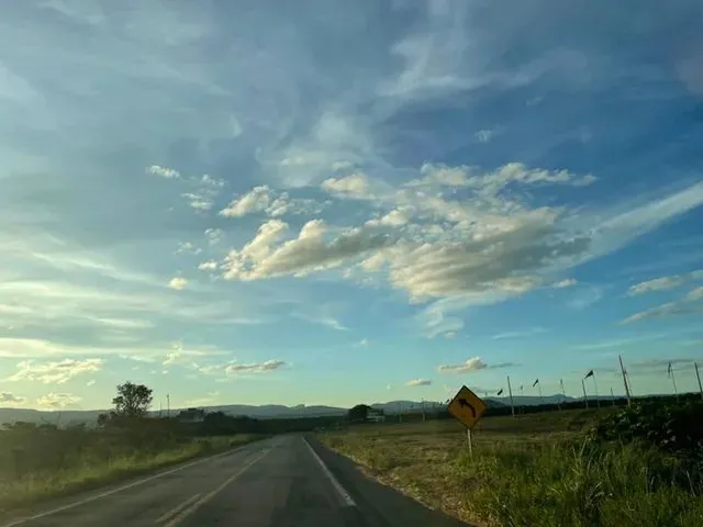 Imagem 6: Terreno Lençóis Mirante da Serra