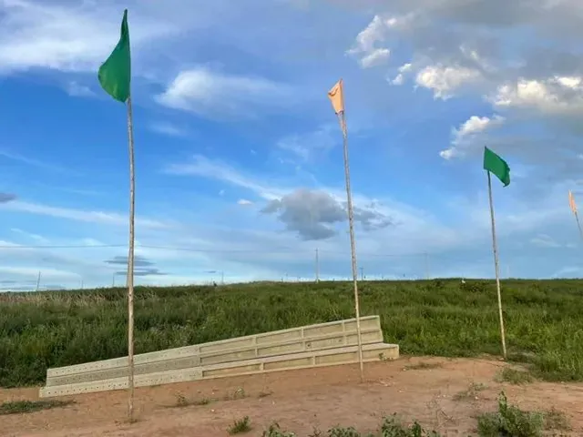 Imagem 4: Terreno Lençóis Mirante da Serra