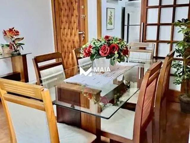 Imagem: Apartamento À Venda no Bairro Ermitage