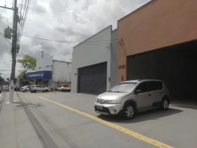 Imagem 5: Ponto Comercial na Fernandes Lima