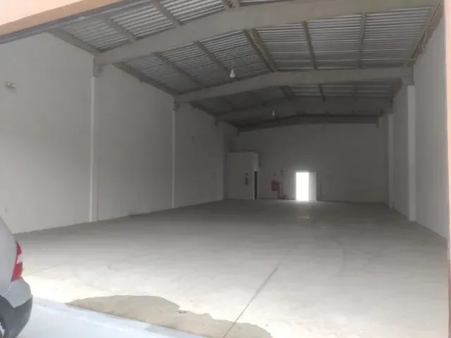 Imagem 4: Ponto Comercial na Fernandes Lima