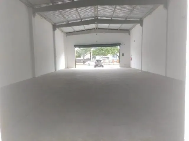 Imagem 6: Ponto Comercial na Fernandes Lima