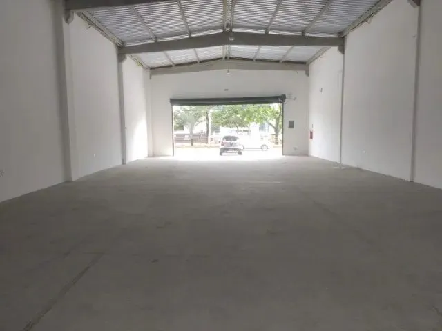 Imagem 7: Ponto Comercial na Fernandes Lima