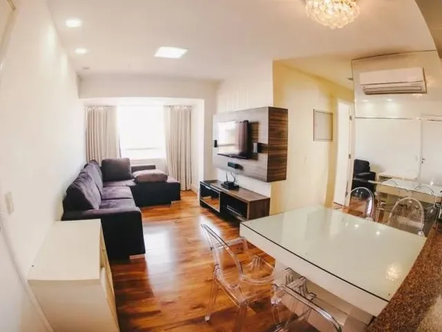Imagem: Apartamento Prime em Capim Macio