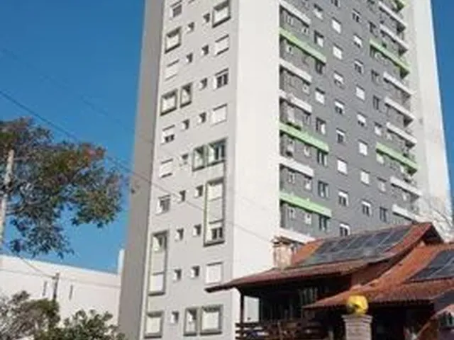 Imagem: Caxias do Sul - Apartamento Padrão - Petrópolis