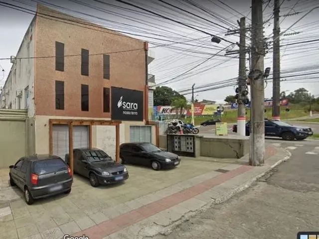 Imagem: São José - Comercial - Roçado